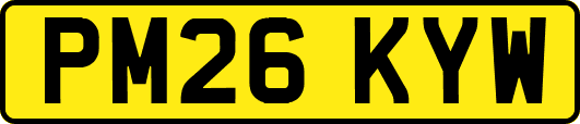 PM26KYW