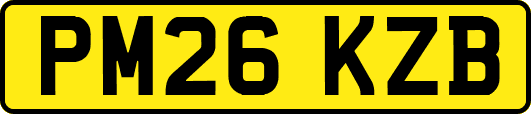 PM26KZB