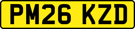 PM26KZD