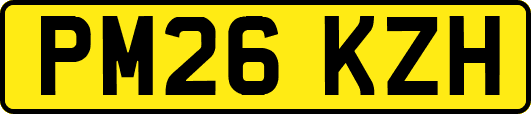 PM26KZH