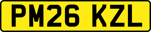 PM26KZL
