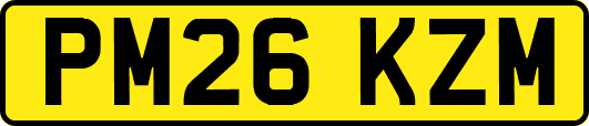 PM26KZM