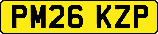 PM26KZP