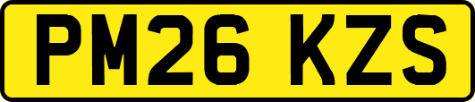 PM26KZS