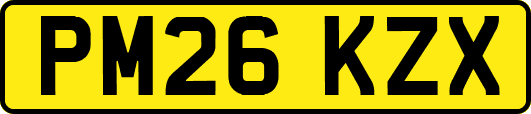 PM26KZX