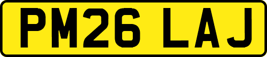 PM26LAJ