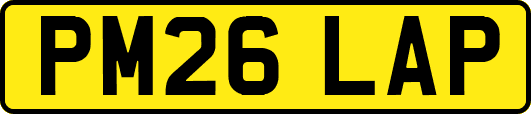 PM26LAP