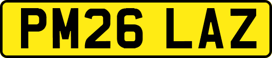 PM26LAZ