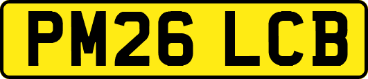 PM26LCB