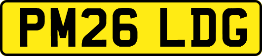 PM26LDG
