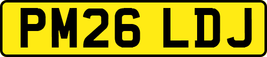 PM26LDJ