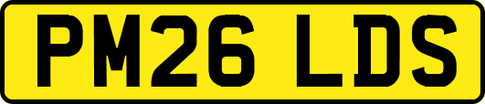 PM26LDS