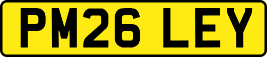 PM26LEY