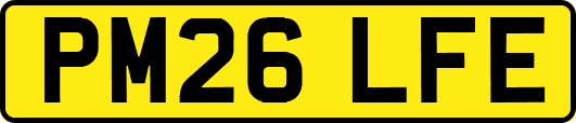 PM26LFE