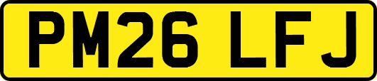 PM26LFJ