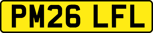 PM26LFL