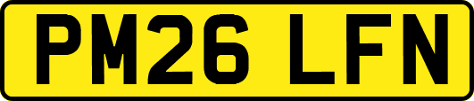 PM26LFN