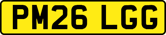 PM26LGG