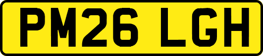 PM26LGH