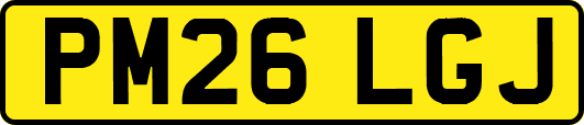 PM26LGJ