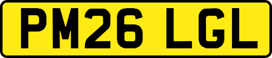 PM26LGL