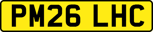 PM26LHC