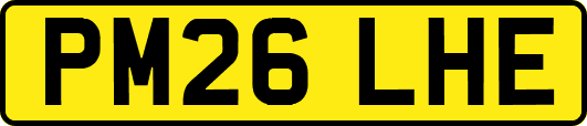 PM26LHE