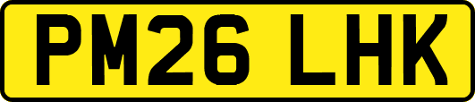 PM26LHK
