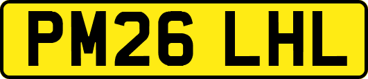 PM26LHL