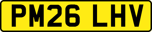 PM26LHV