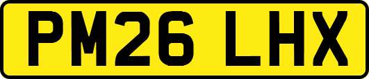 PM26LHX