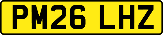 PM26LHZ