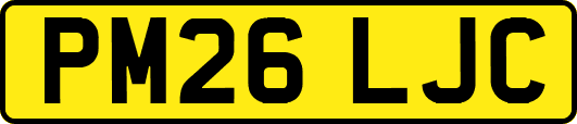 PM26LJC