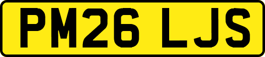 PM26LJS
