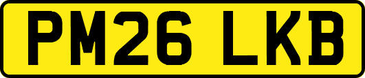 PM26LKB