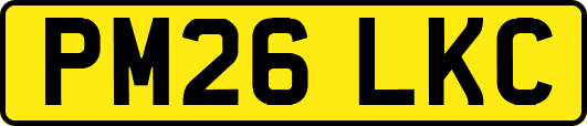 PM26LKC