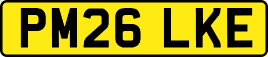 PM26LKE