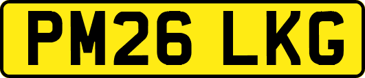 PM26LKG