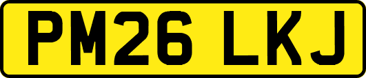 PM26LKJ