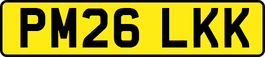 PM26LKK