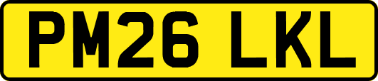 PM26LKL
