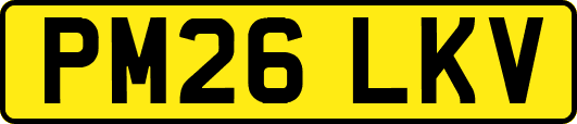 PM26LKV