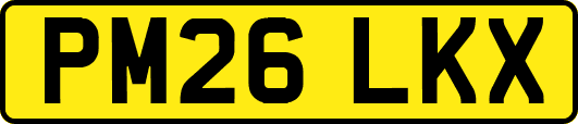 PM26LKX