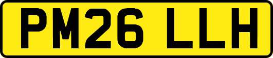 PM26LLH