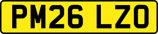 PM26LZO