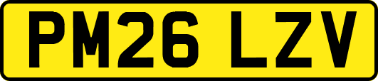 PM26LZV
