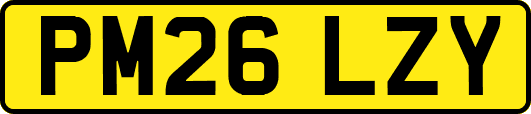 PM26LZY