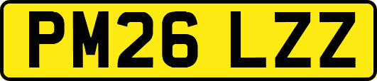 PM26LZZ