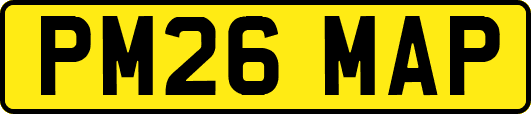 PM26MAP