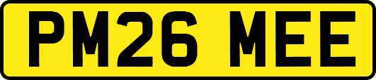 PM26MEE